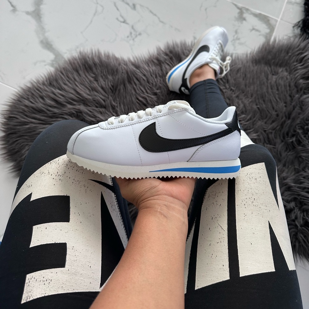 Nike Cortez